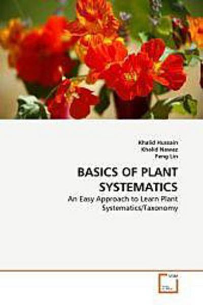 BASICS OF PLANT SYSTEMATICS