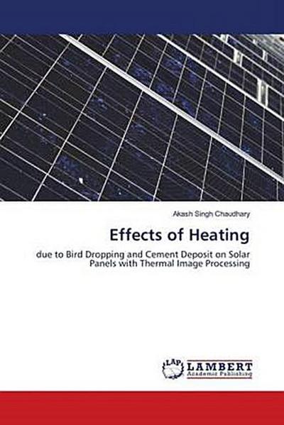 Effects of Heating