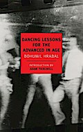 Dancing Lessons for the Advanced in Age