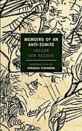 Memoirs of an Anti-Semite