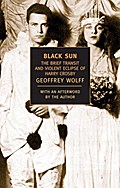 Black Sun - Geoffrey Wolff