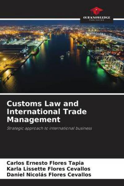 Customs Law and International Trade Management