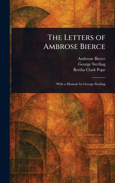 The Letters of Ambrose Bierce