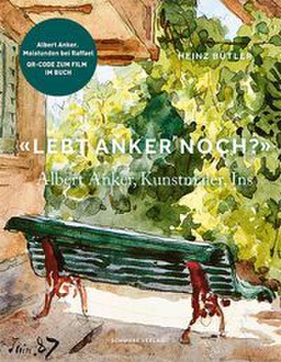 ’Lebt Anker noch?’