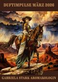 Duftimpulse März 2026