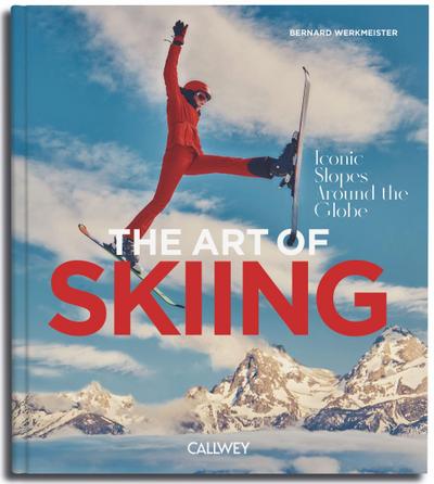 The Art of Skiing (English Edition)