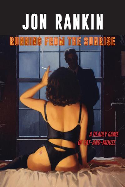 Running from the Sunrise