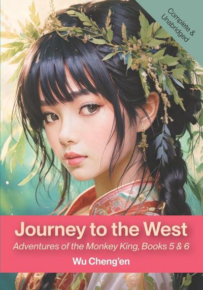 Journey to the West