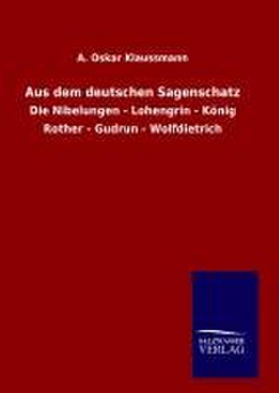 Aus dem deutschen Sagenschatz