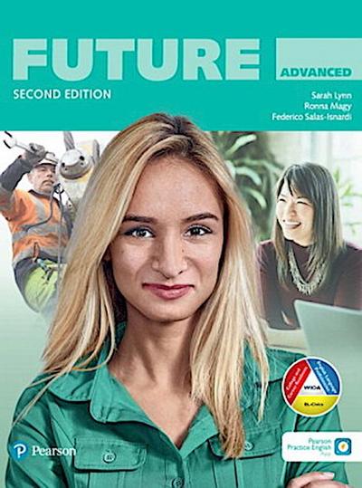 Future 5 Student Book