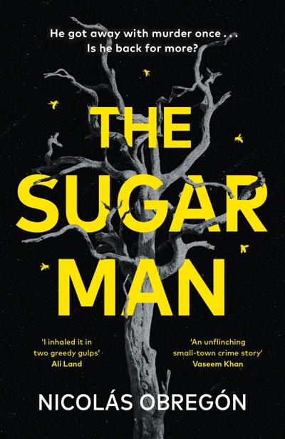 The Sugar Man