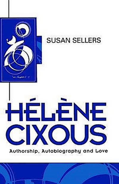 Helene Cixous