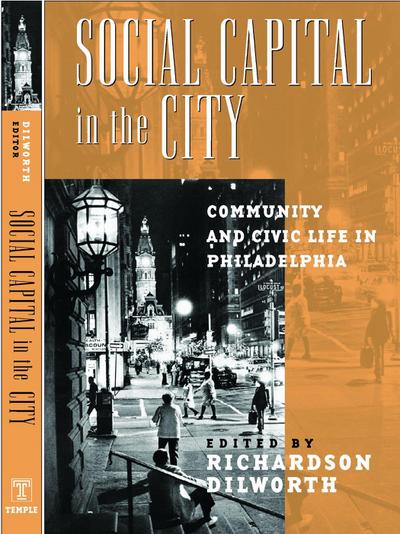 Social Capital in the City
