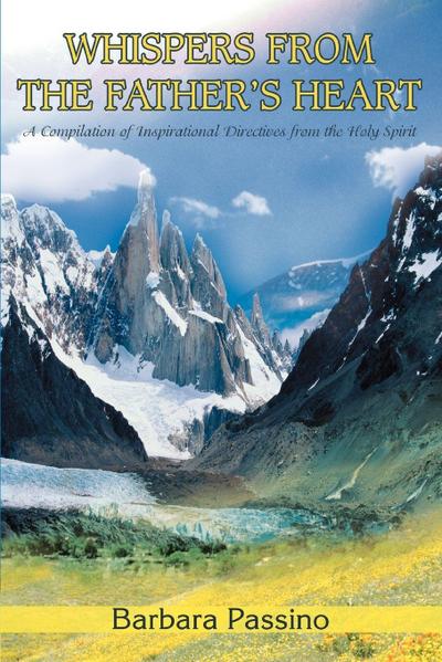 Whispers From the Father’s Heart