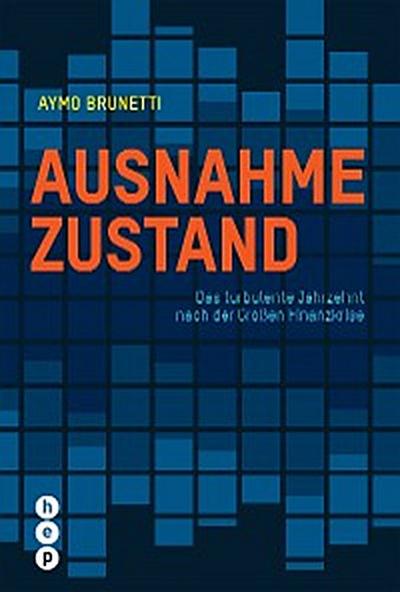 Ausnahmezustand (E-Book)