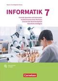 Informatik (Oldenbourg) - Gymnasium Bayern - Ausgabe 2017 - Band 7: Grundkurs
