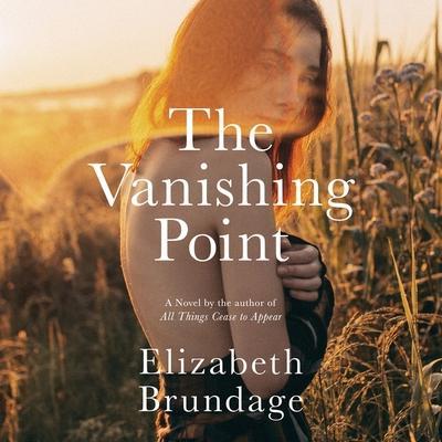 The Vanishing Point Lib/E