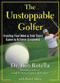 The Unstoppable Golfer