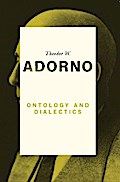 Ontology and Dialectics
