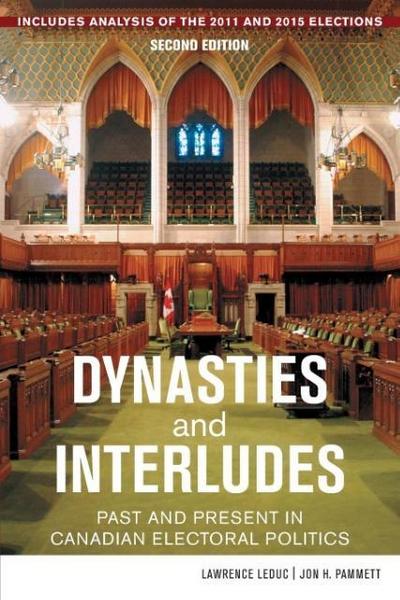 Dynasties and Interludes