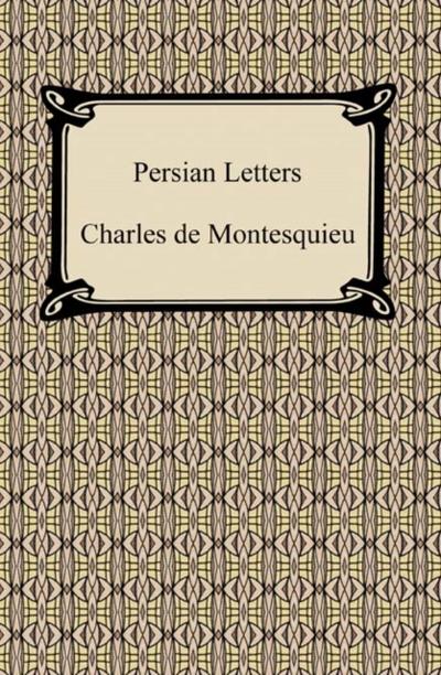 Persian Letters