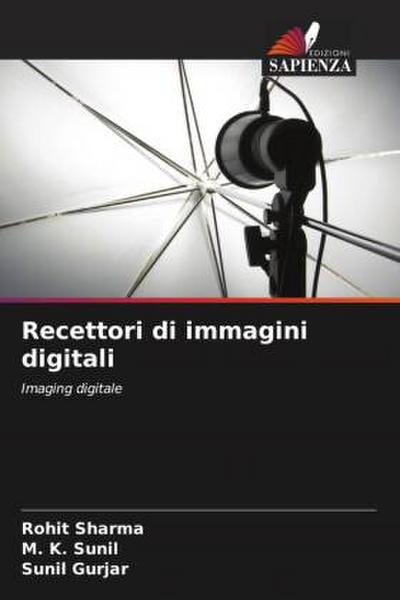 Recettori di immagini digitali