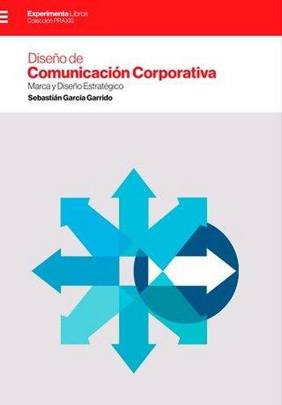 Diseño de comunicación corporativa : marca y diseño estratégico