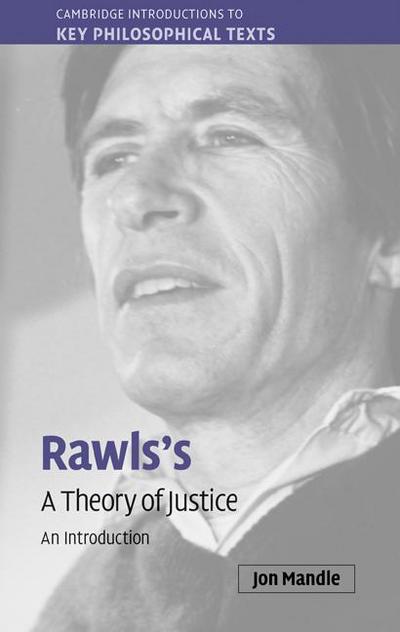 Rawls’s ’A Theory of Justice’