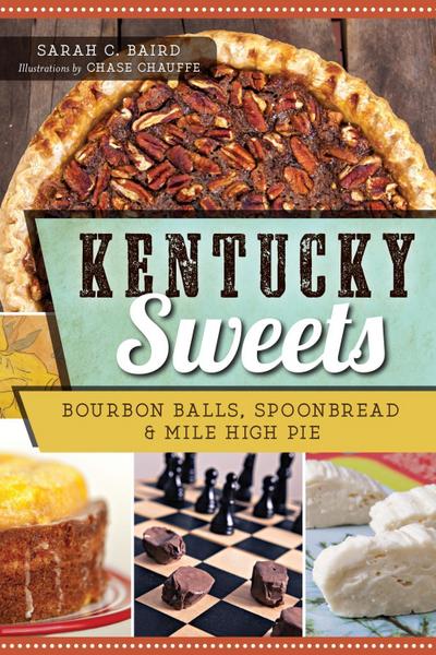 Kentucky Sweets