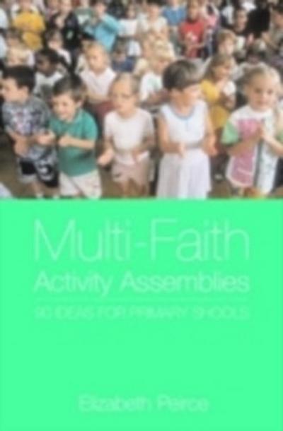 Multi-Faith Activity Assemblies