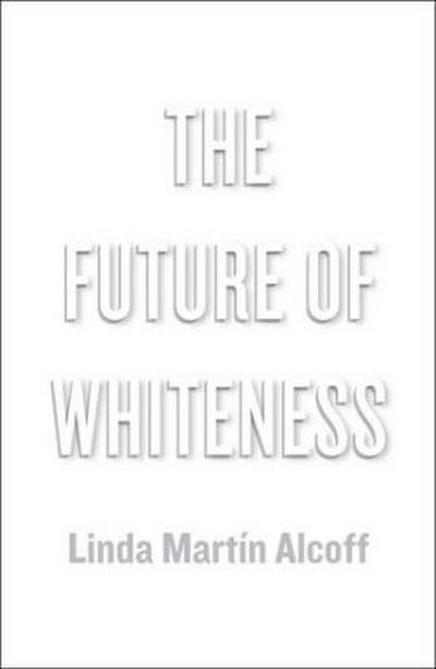 The Future of Whiteness