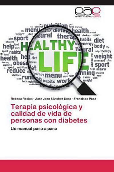 Terapia psicológica y calidad de vida de personas con diabetes