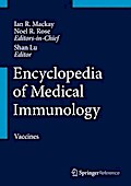 Encyclopedia of Medical Immunology 4