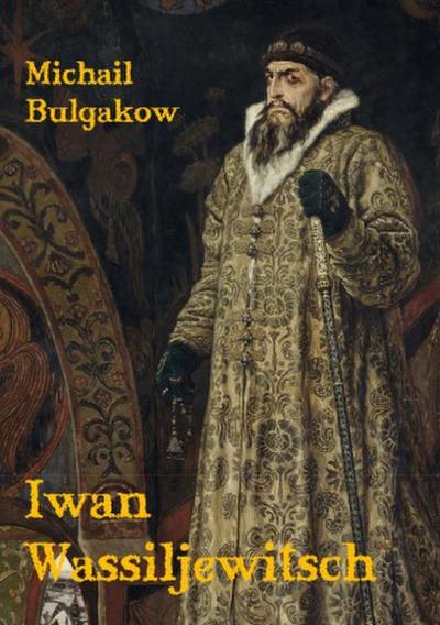 Iwan Wassiljewitsch