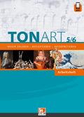 TONART 5/6. Arbeitsheft
