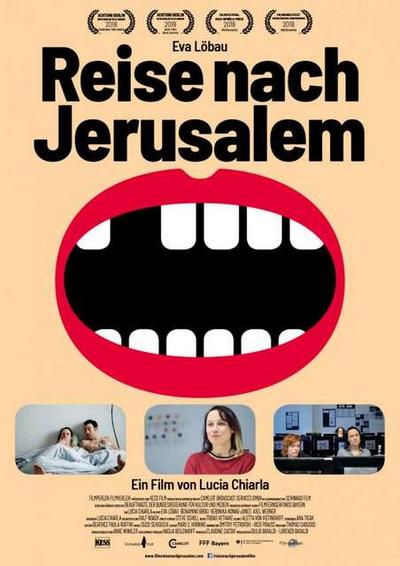 Reise nach Jerusalem
