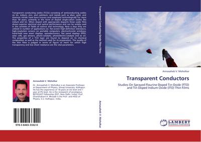 Transparent Conductors