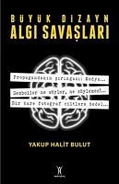 Büyük Dizayn Algi Savaslari