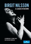 Birgit Nilsson-A League of her own