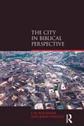 The City in Biblical Perspective