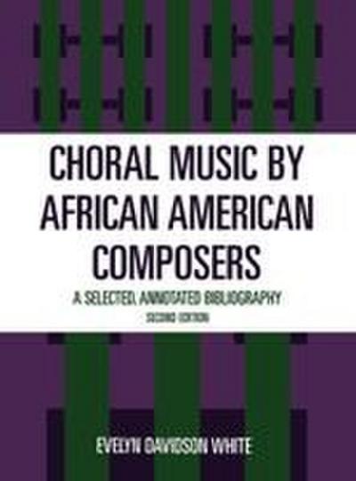 Choral Music by African-American Composers