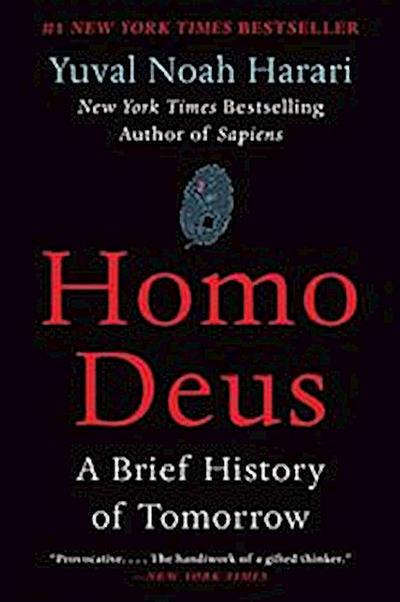 Homo Deus