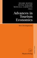 Advances in Tourism Economics