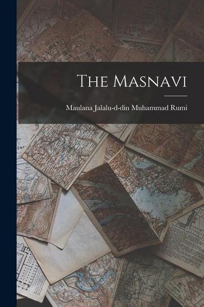 The Masnavi
