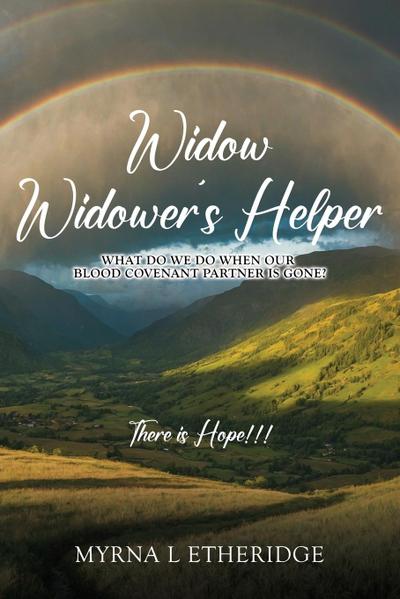 Widow Widower’s Helper