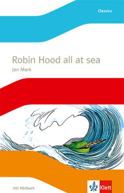Robin Hood all at Sea