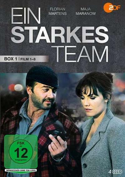 Ein starkes Team