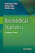 Biomedical Statistics