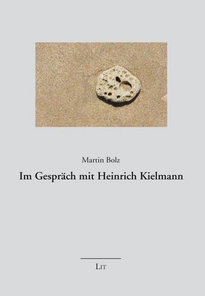 Im Gespräch mit Heinrich Kielmann