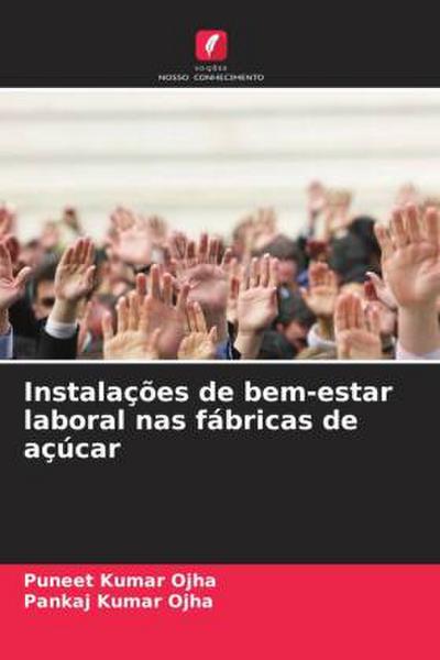 Instalações de bem-estar laboral nas fábricas de açúcar
